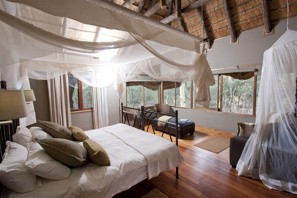 Zululand Safari Lodgeフルフルウェ エクステリア 写真