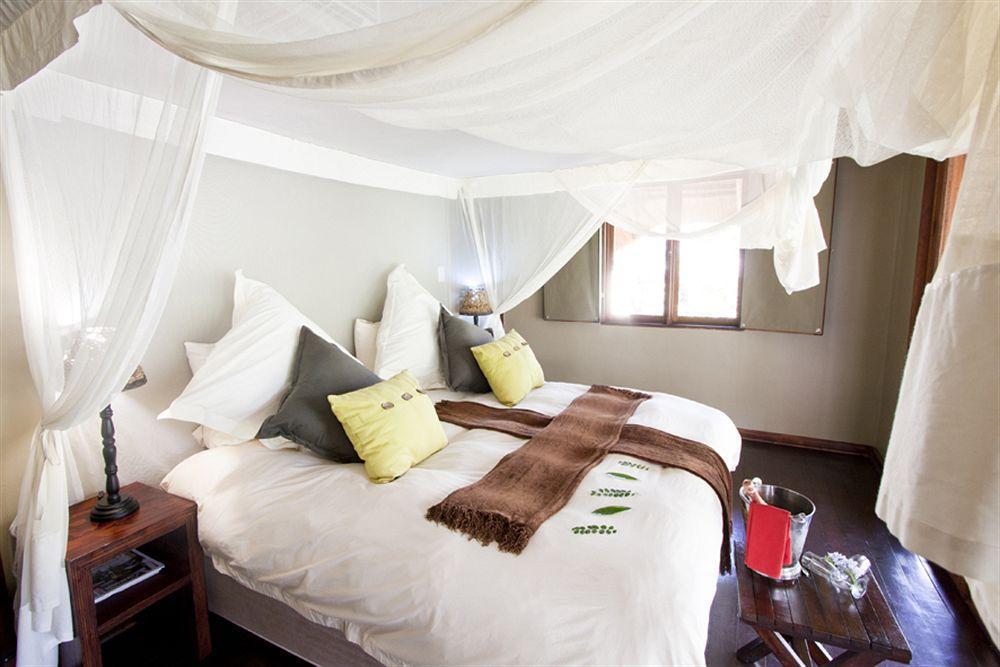 Zululand Safari Lodgeフルフルウェ エクステリア 写真